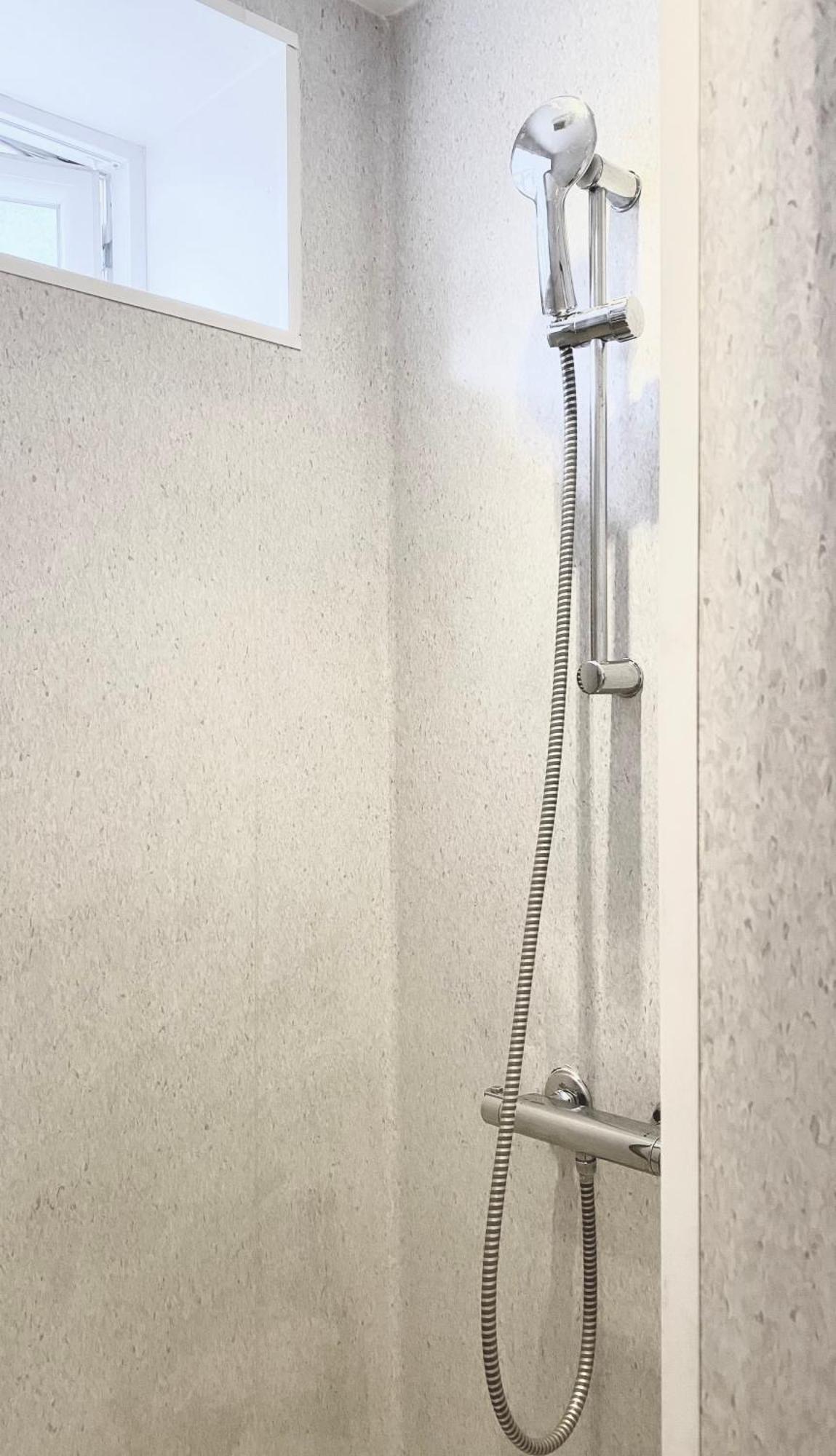 Scandinavian Apartment Hotel -Lunden 2- Central 2 Room Apartment Хорсенс Экстерьер фото